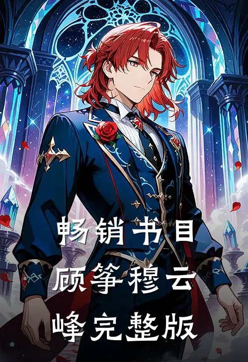 畅销书目顾筝穆云峰完整版