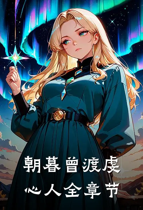 朝暮曾渡虔心人全章节