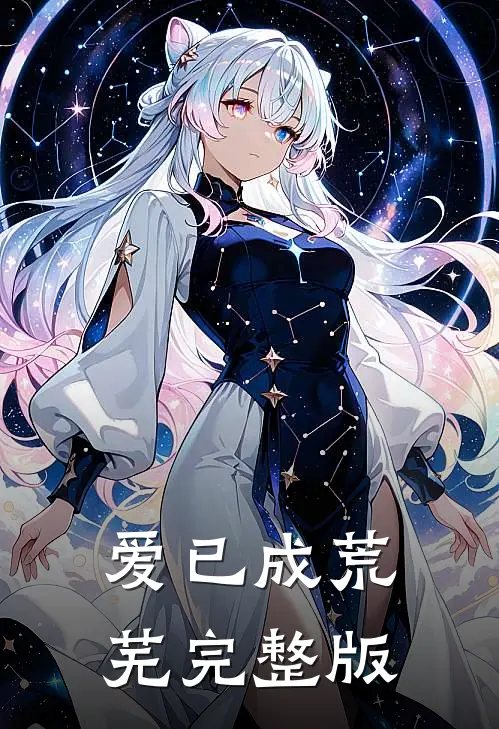 爱已成荒芜完整版
