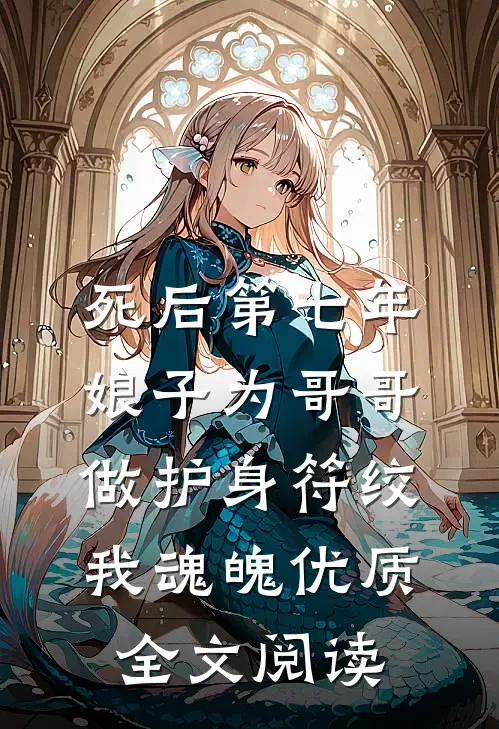 死后第七年，娘子为哥哥做护身符绞我魂魄优质全文阅读