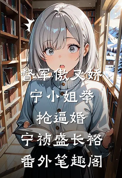 督军傲又娇，宁小姐举枪逼婚：宁祯盛长裕番外笔趣阁