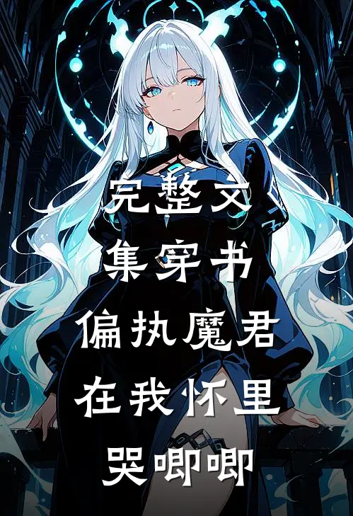完整文集穿书，偏执魔君在我怀里哭唧唧