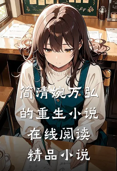 简清婉万弘的重生小说在线阅读精品小说