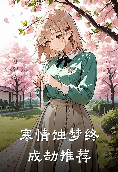 寒情蚀梦终成劫推荐