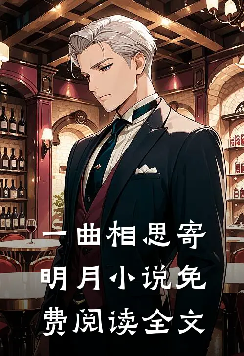 一曲相思寄明月小说免费阅读全文