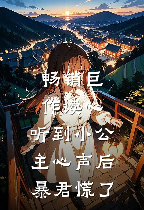 畅销巨作读心：听到小公主心声后暴君慌了