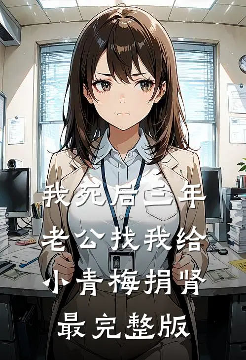 我死后三年，老公找我给小青梅捐肾最完整版