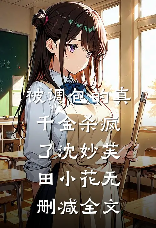 被调包的真千金杀疯了沈妙芙田小花无删减全文