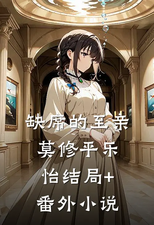 缺席的至亲莫修平乐怡结局+番外小说