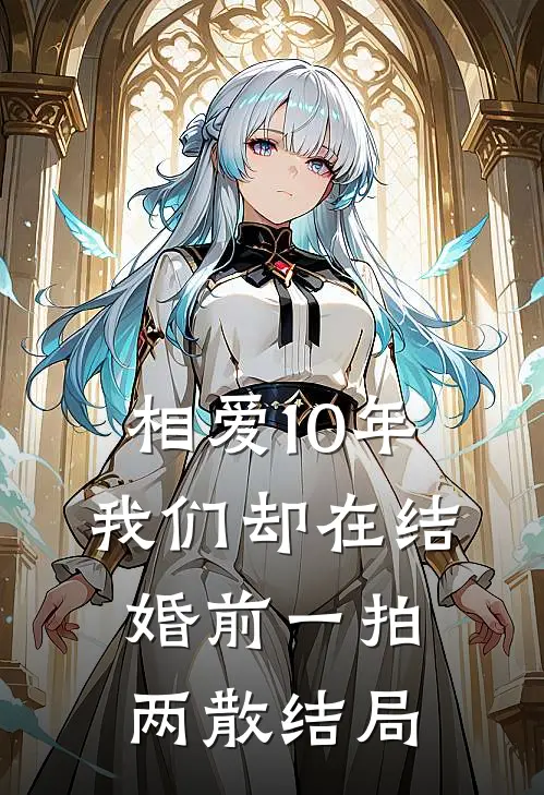 相爱10年，我们却在结婚前一拍两散结局