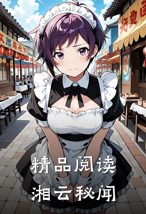 精品阅读湘云秘闻