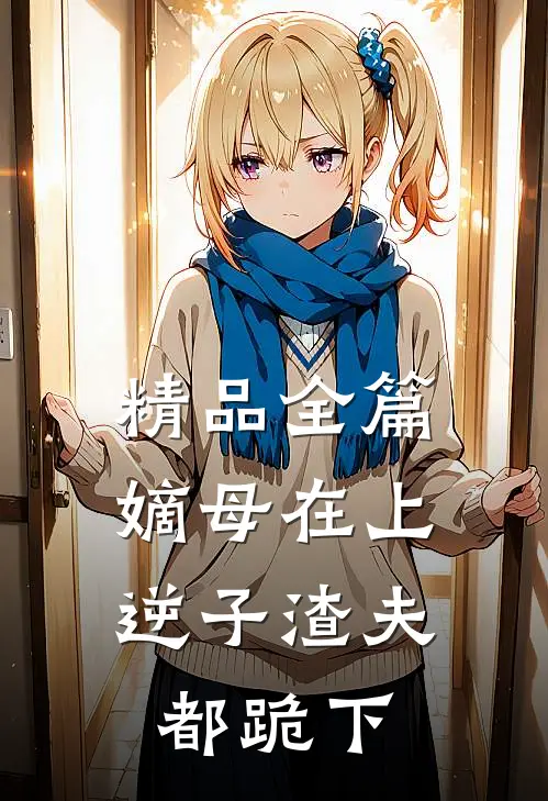 精品全篇嫡母在上，逆子渣夫都跪下