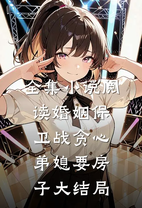 全集小说阅读婚姻保卫战贪心弟媳要房子大结局