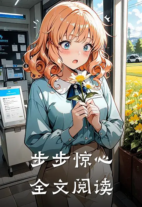 步步惊心全文阅读