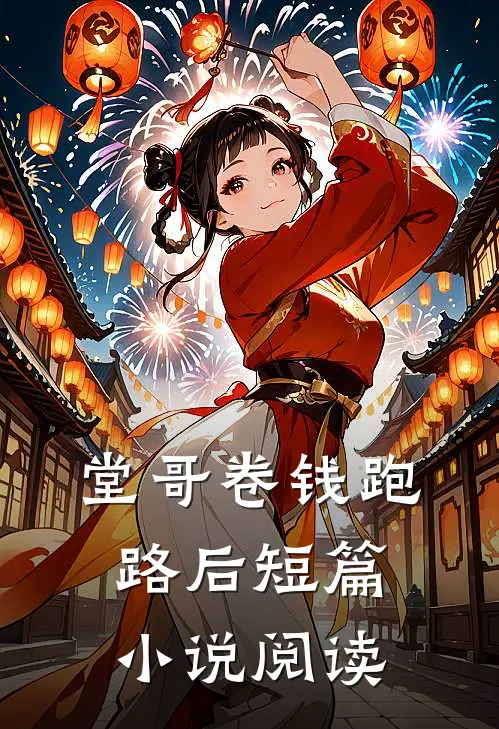 堂哥卷钱跑路后短篇小说阅读