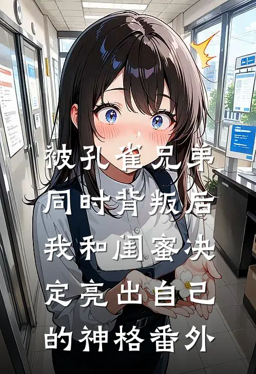 被孔雀兄弟同时背叛后，我和闺蜜决定亮出自己的神格番外
