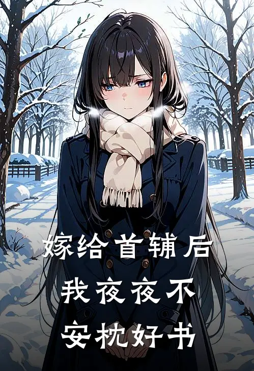 嫁给首辅后我夜夜不安枕好书