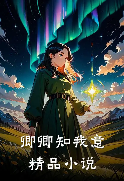 卿卿知我意精品小说