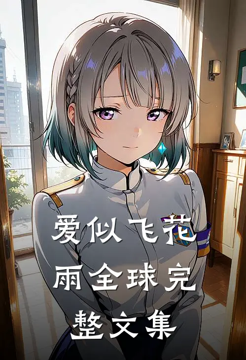 爱似飞花雨全球完整文集
