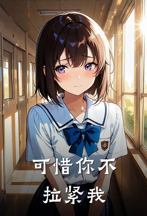 可惜你不拉紧我