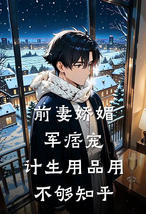 前妻娇媚军痞宠，计生用品用不够知乎