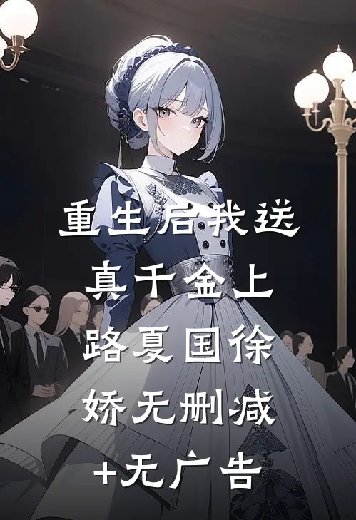 重生后我送真千金上路夏国徐娇无删减+无广告