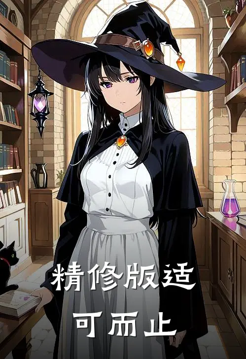 精修版适可而止