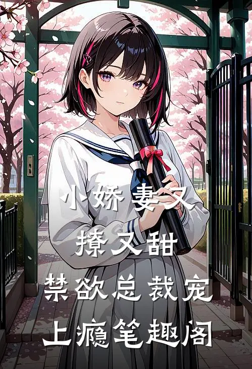 小娇妻又撩又甜，禁欲总裁宠上瘾笔趣阁
