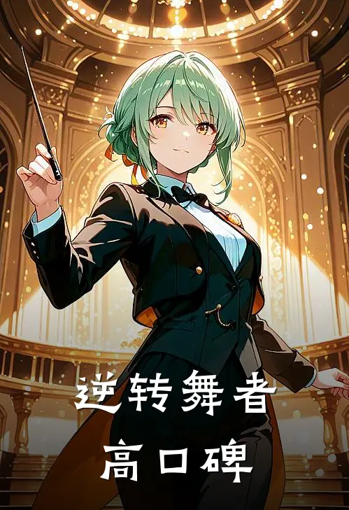逆转舞者高口碑