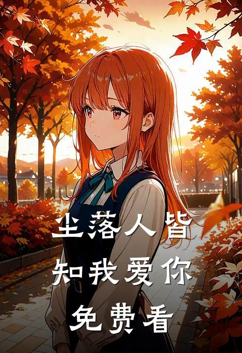 尘落人皆知我爱你免费看