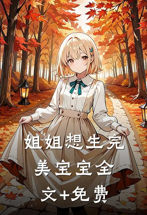 姐姐想生完美宝宝全文+免费