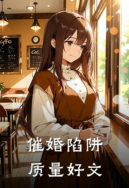 催婚陷阱质量好文