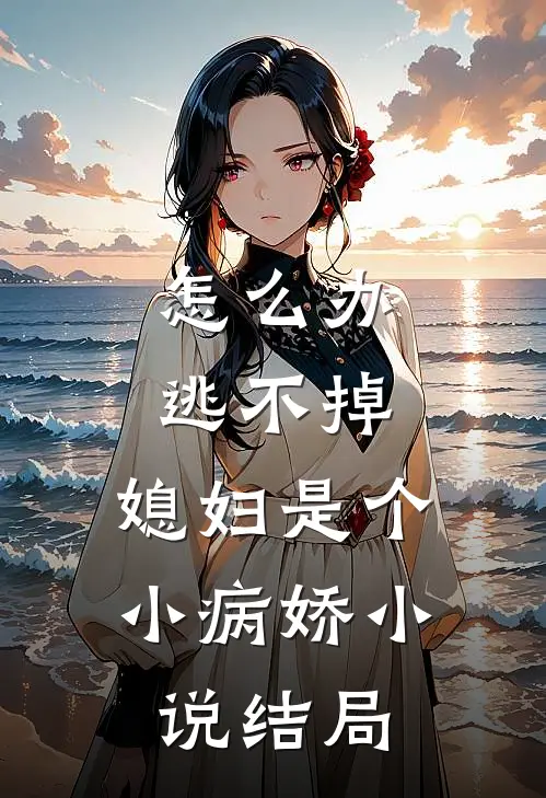 怎么办，逃不掉，媳妇是个小病娇小说结局