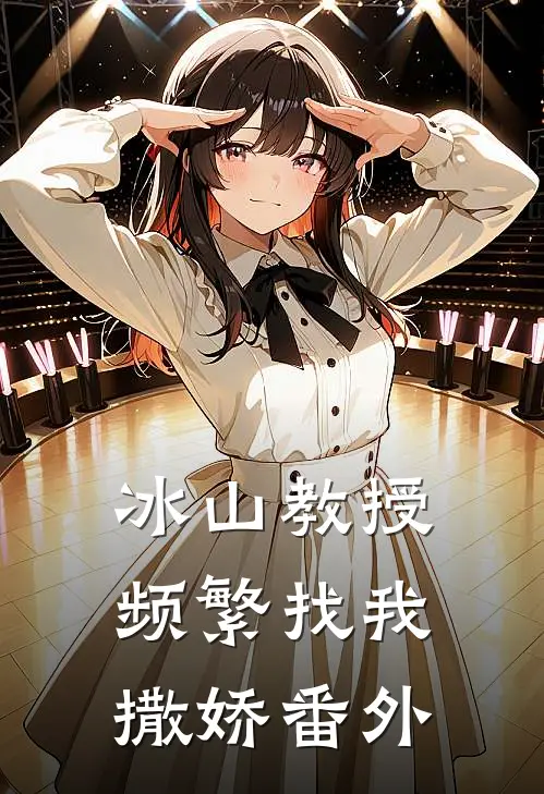 冰山教授频繁找我撒娇 番外