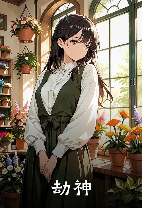 劫神