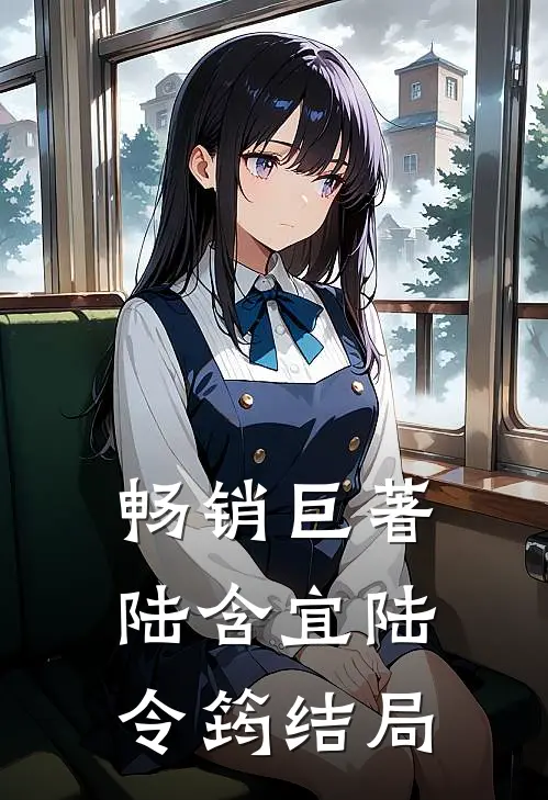 畅销巨著陆含宜陆令筠结局