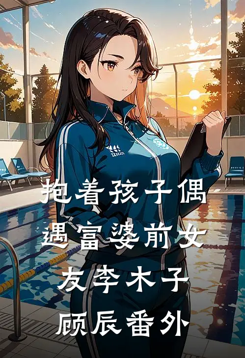 抱着孩子偶遇富婆前女友李木子顾辰 番外