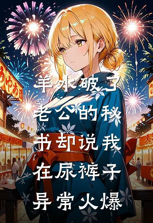 羊水破了，老公的秘书却说我在尿裤子异常火爆