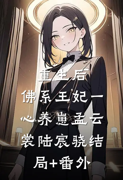 重生后，佛系王妃一心养崽孟云裳陆宸骁结局+番外