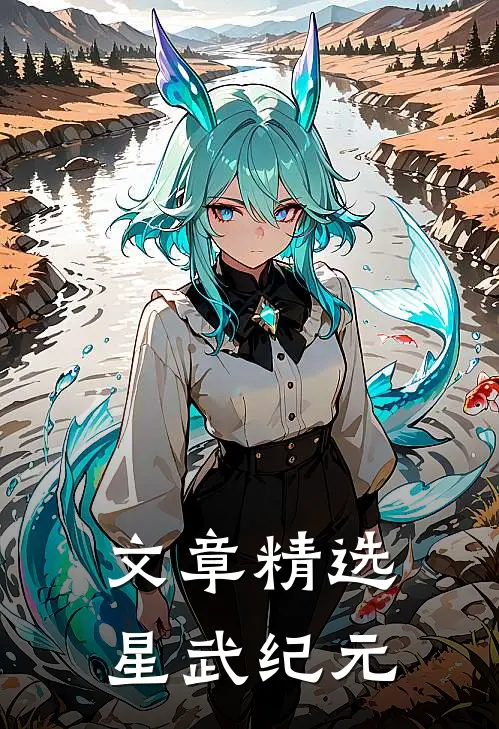 文章精选星武纪元