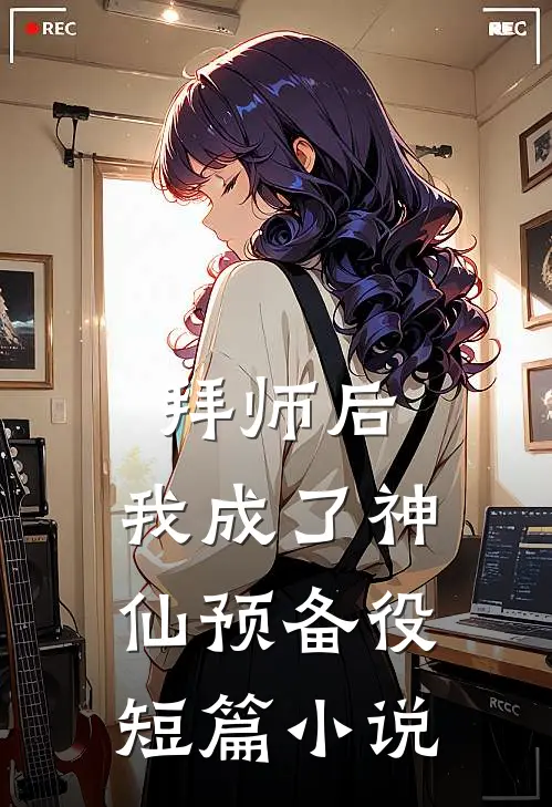 拜师后，我成了神仙预备役短篇小说