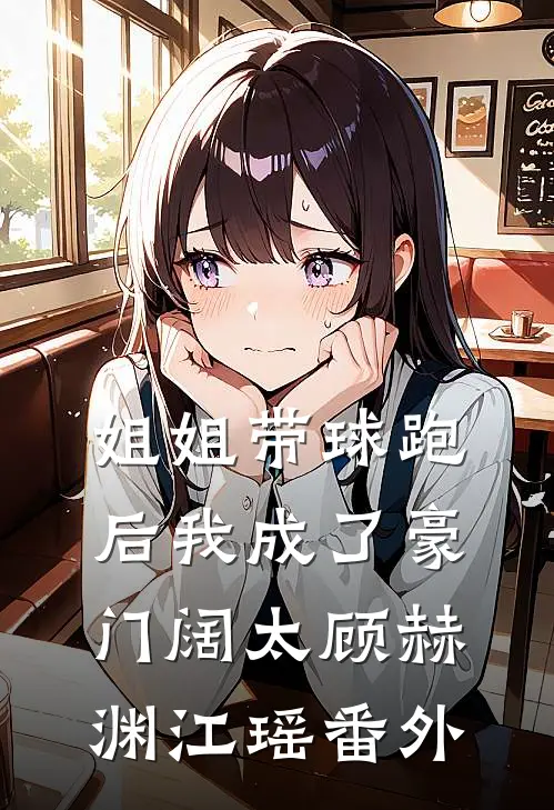姐姐带球跑后我成了豪门阔太顾赫渊江瑶番外