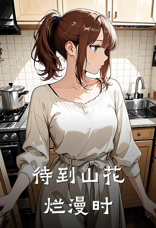 待到山花烂漫时