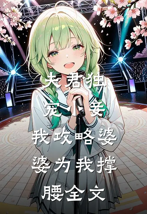 夫君独宠小妾,我攻略婆婆为我撑腰全文