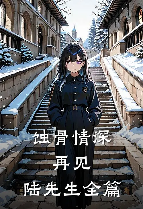 蚀骨情深：再见，陆先生全篇