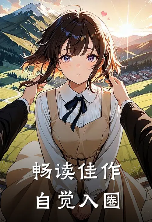 畅读佳作自觉入圈