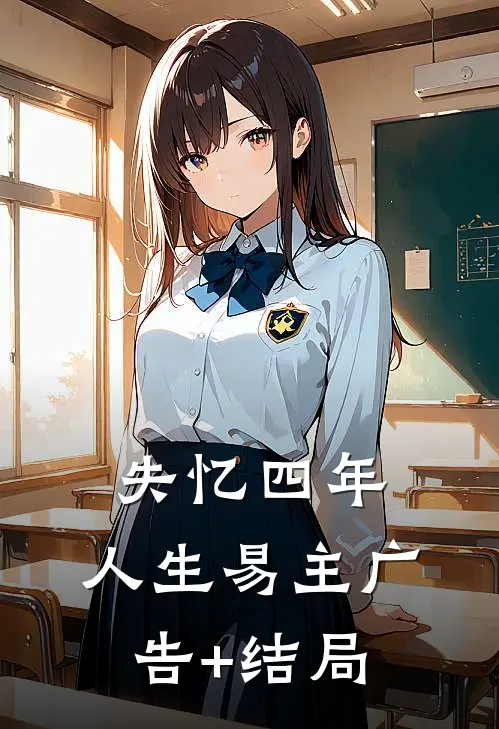 失忆四年，人生易主广告+结局
