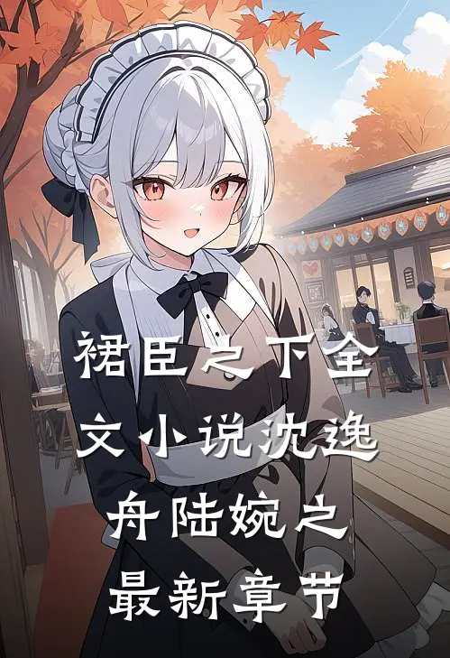 裙臣之下全文小说沈逸舟陆婉之最新章节