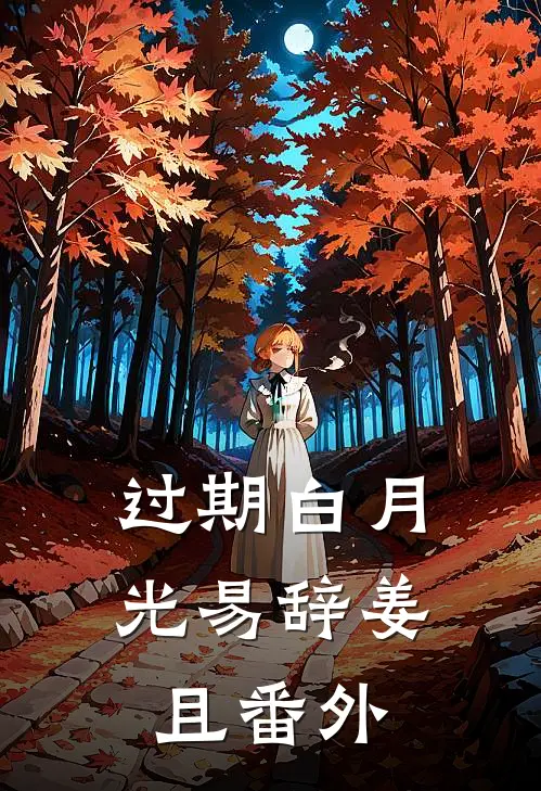过期白月光易辞姜且 番外