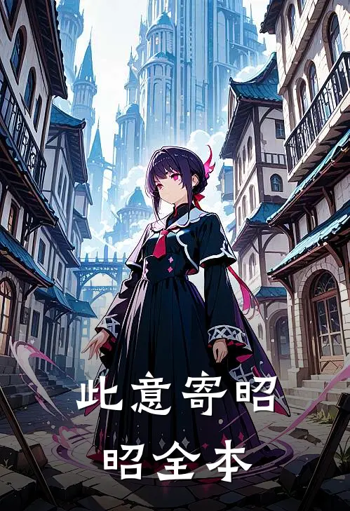 此意寄昭昭全本